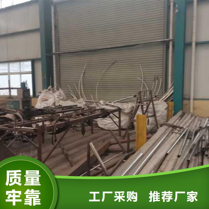 灯光护栏全新升级品质保障
