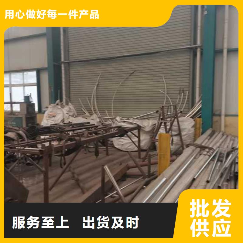  灯光护栏源头采购