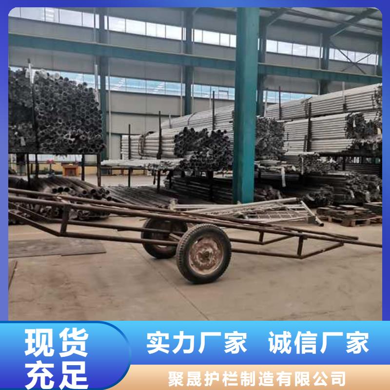 灯光护栏防撞护栏种类多质量好