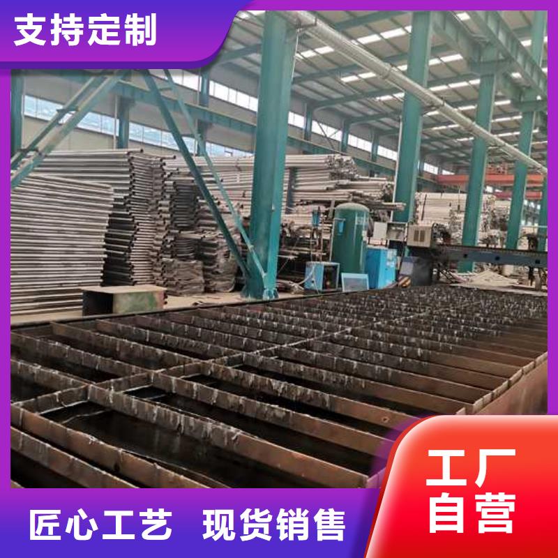 灯光护栏打造好品质