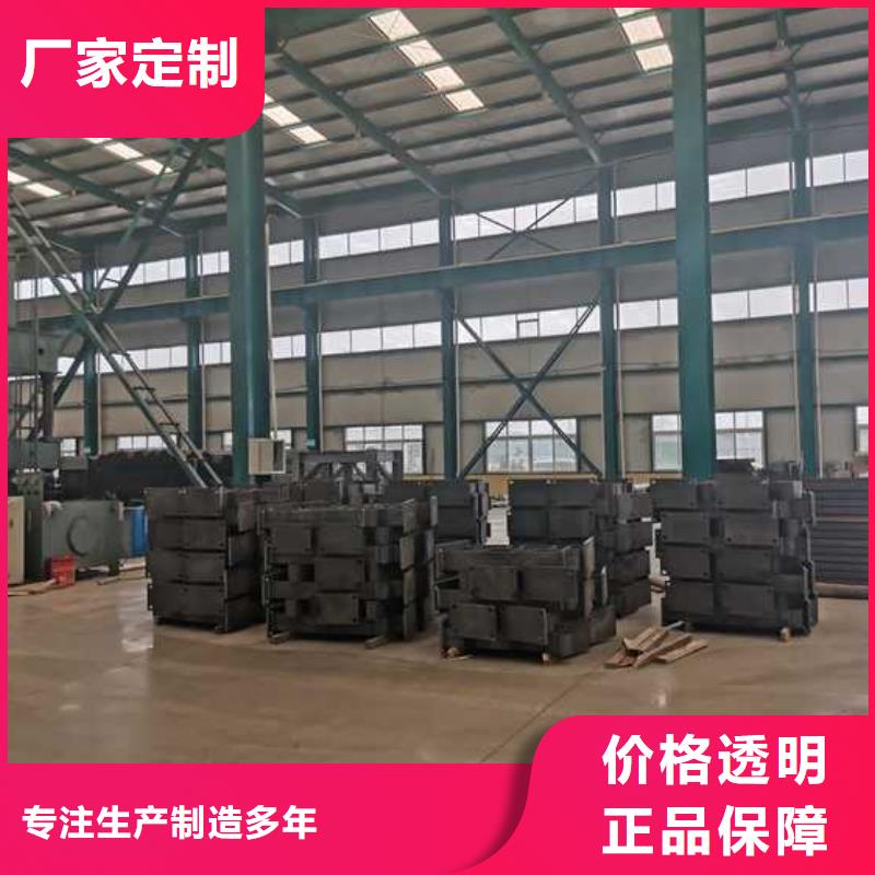  灯光护栏细节决定成败