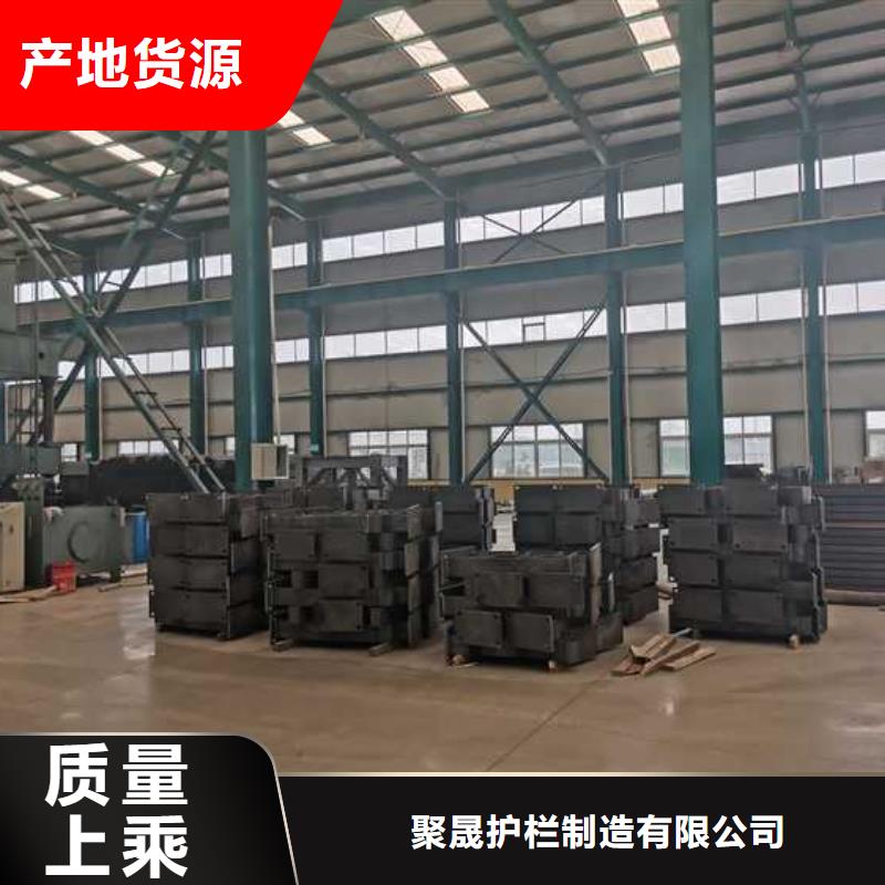 灯光护栏道路隔离栏优选厂商