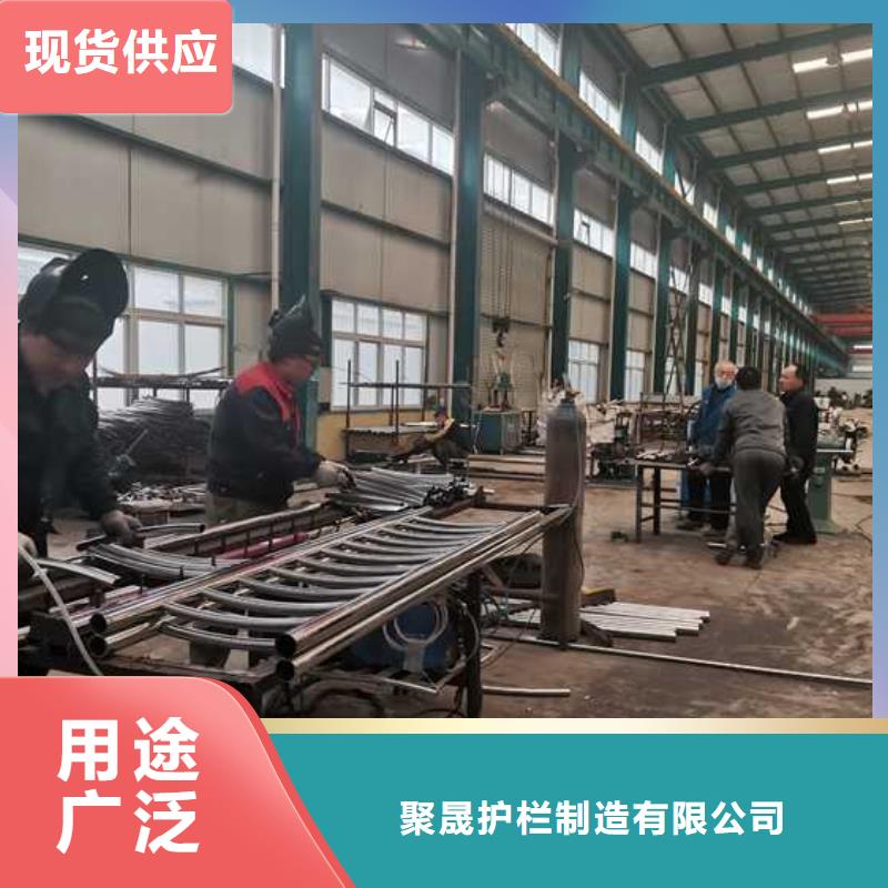 灯光护栏一致好评产品