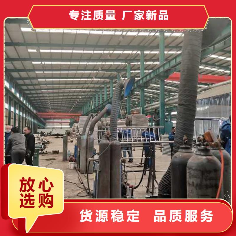 灯光护栏_桥梁护栏一站式供应