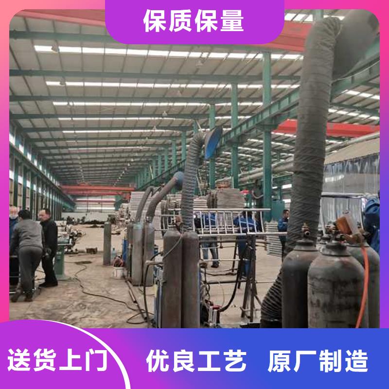 灯光护栏源头直供