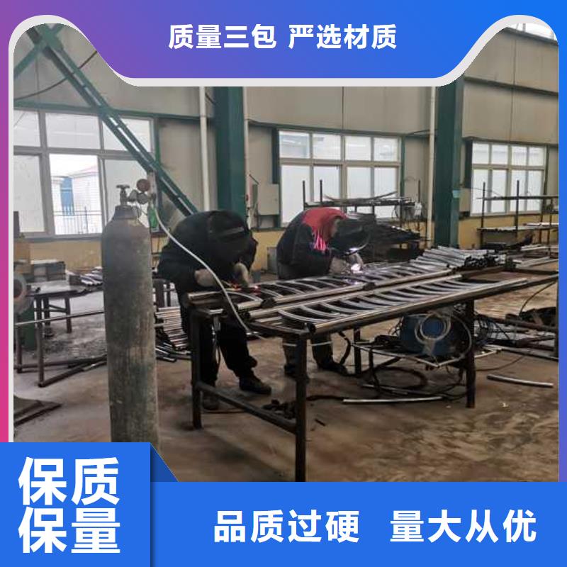 灯光护栏高标准高品质