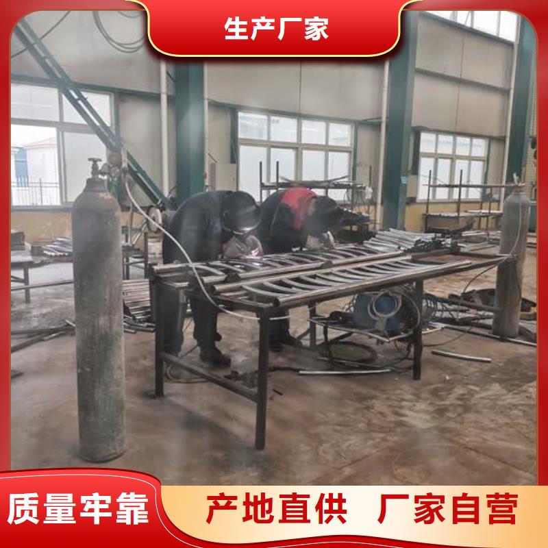 灯光护栏源头厂商