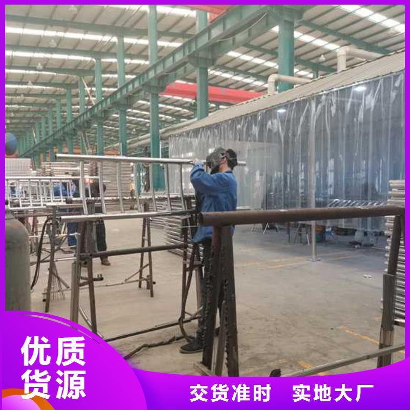 灯光护栏源头厂商