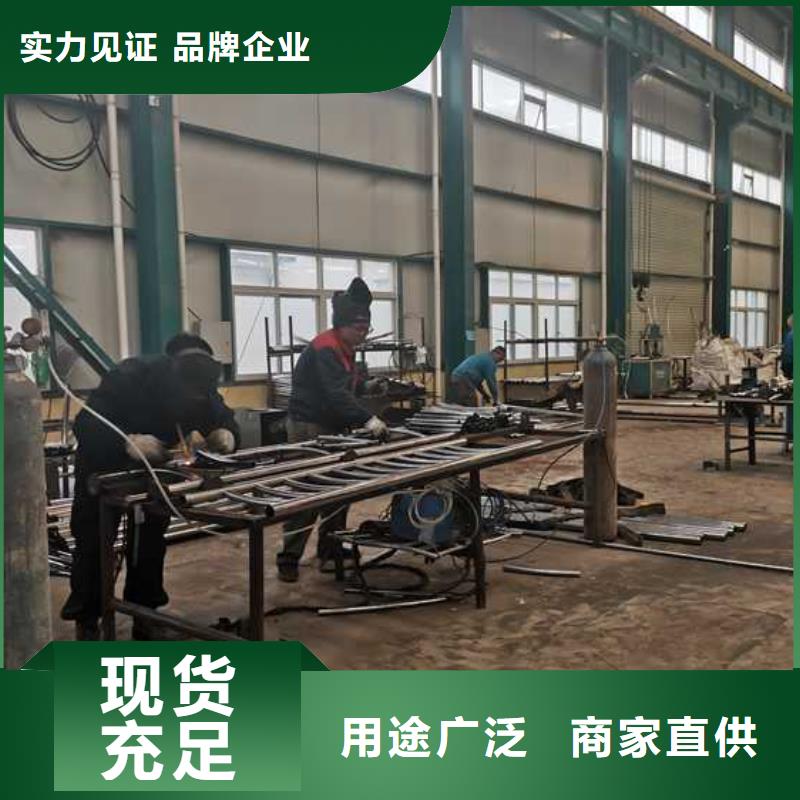 灯光护栏厂家经验丰富