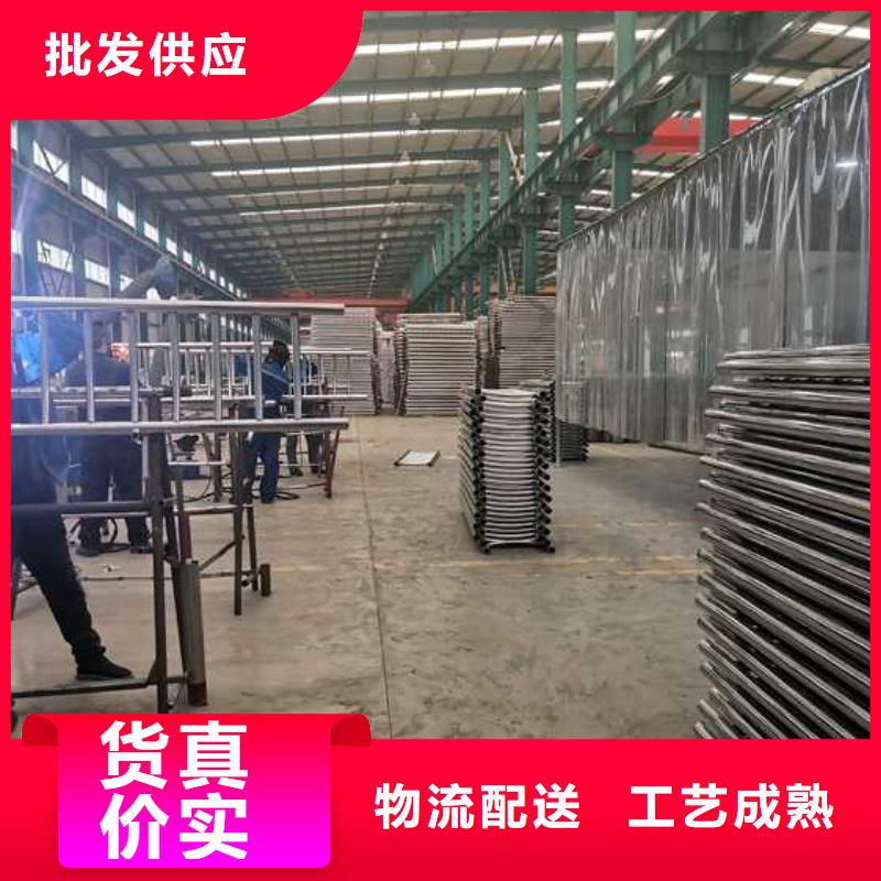 灯光护栏出厂严格质检