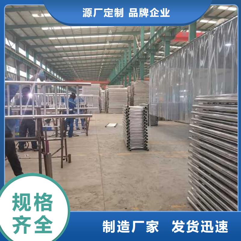 灯光护栏多种规格库存充足