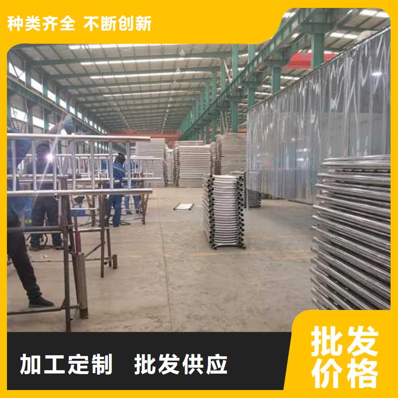 灯光护栏源头厂商