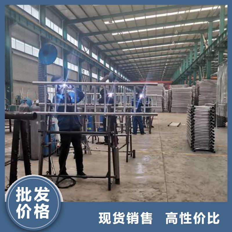 灯光护栏匠心制造