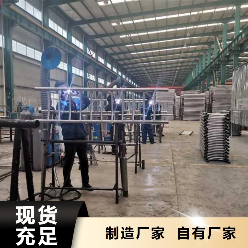 灯光护栏-不锈钢护栏厂专业按需定制