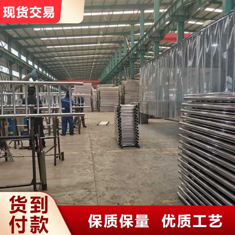 灯光护栏,【城市景观防护栏】细节决定成败