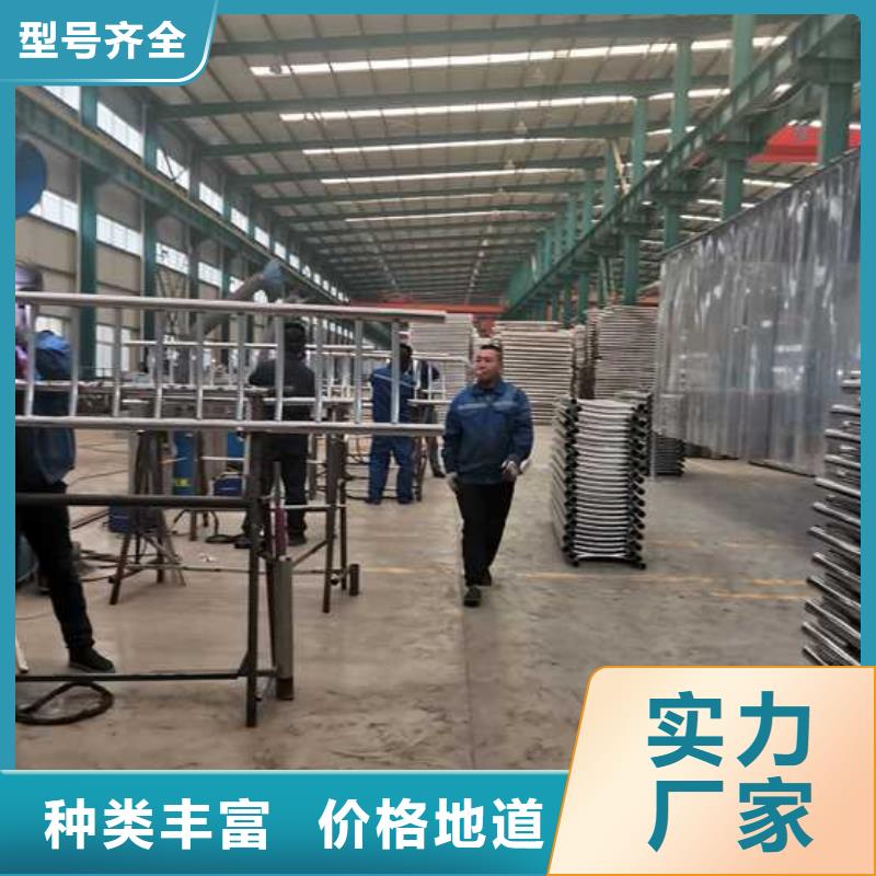 灯光护栏厂家质量过硬