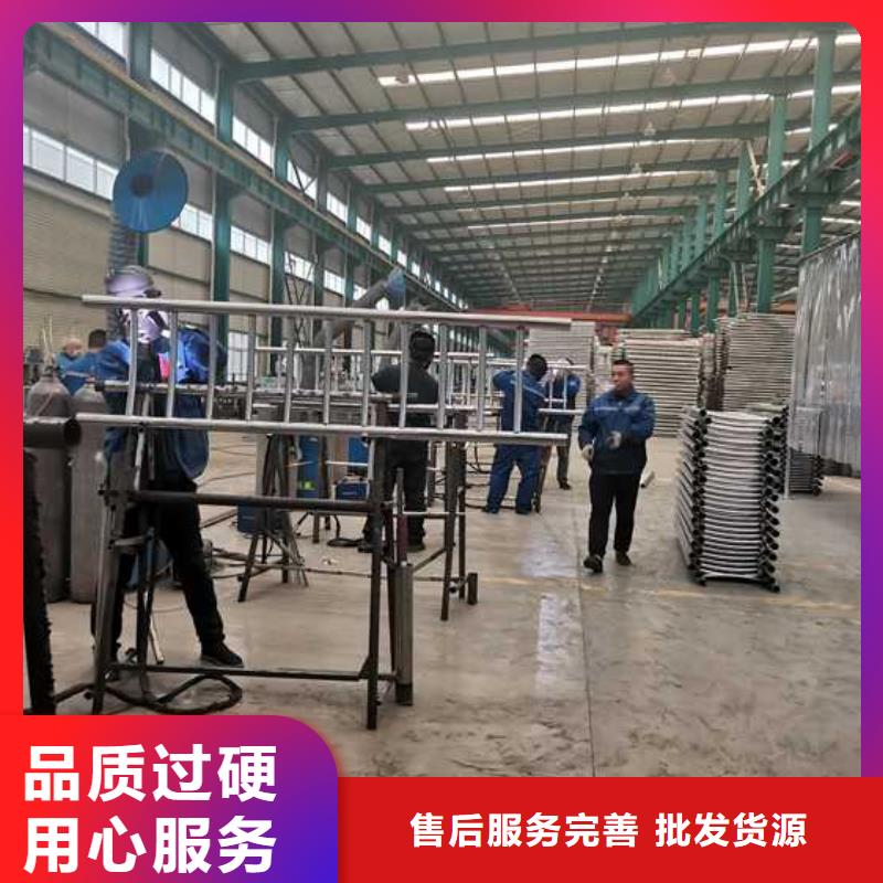 灯光护栏,【城市景观防护栏】细节决定成败