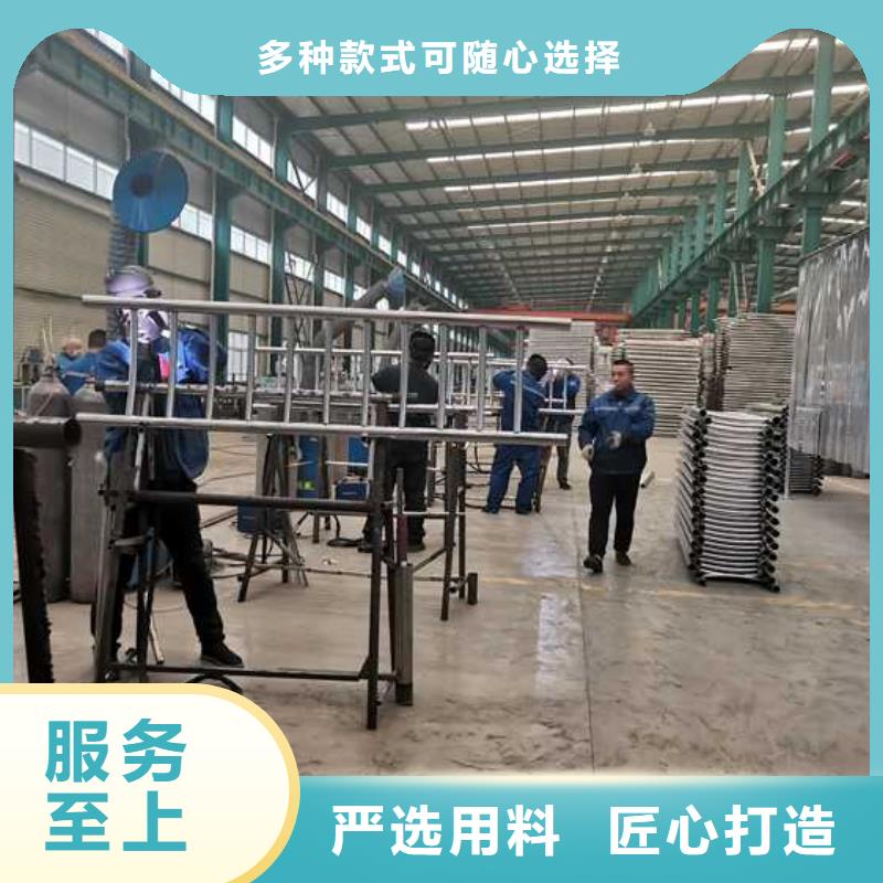 灯光护栏_【道路护栏】同行低价