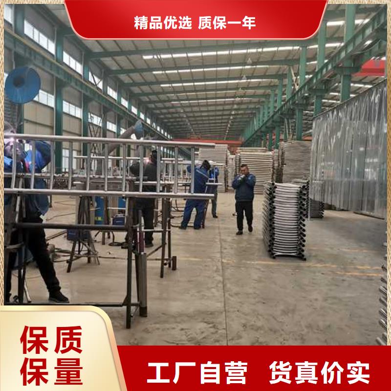 灯光护栏_道路护栏产地厂家直销