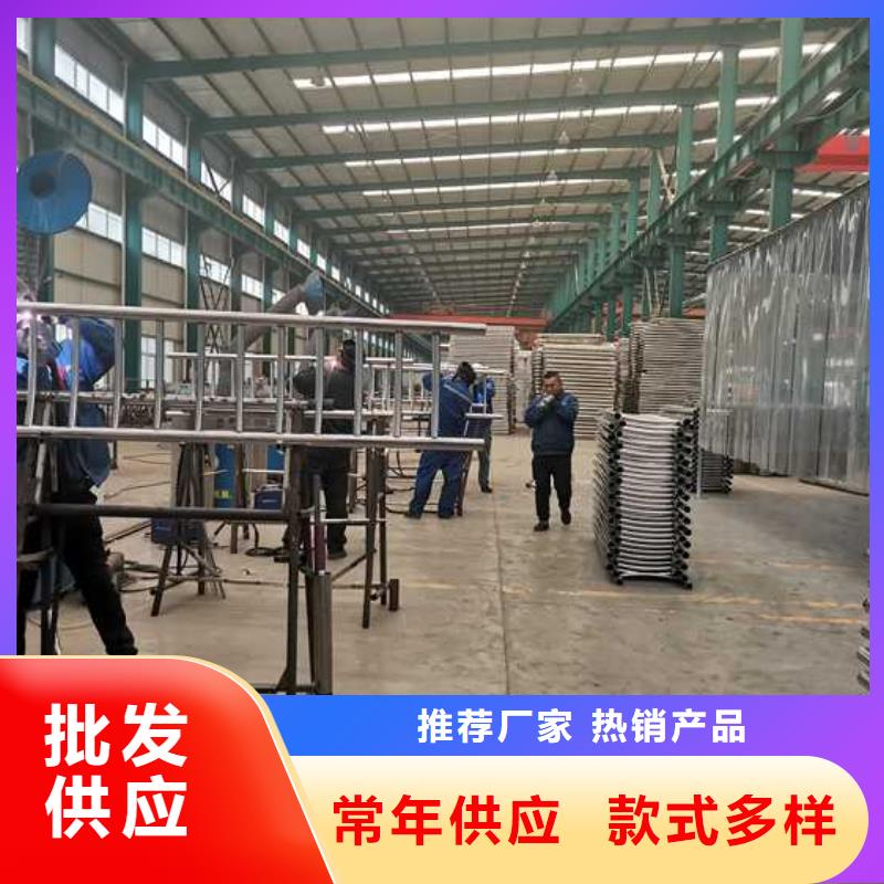 灯光护栏生产加工