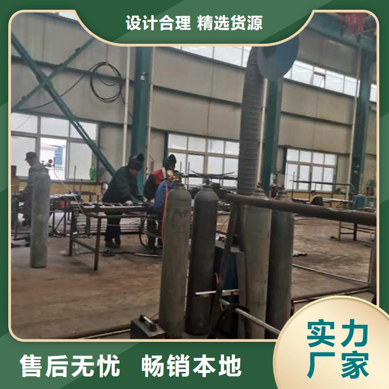 【灯光护栏】桥梁钢护栏诚信商家