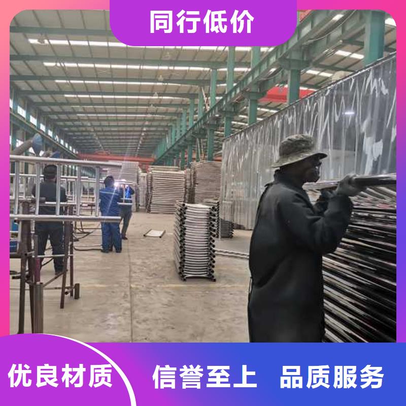 灯光护栏行业优选