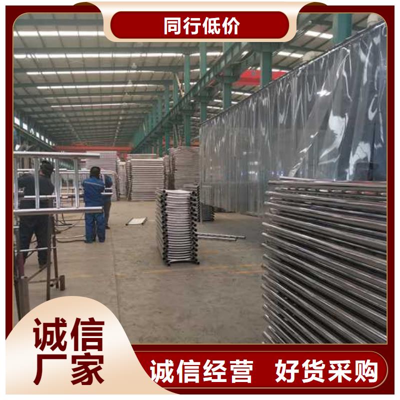 灯光护栏【波形护栏】值得信赖