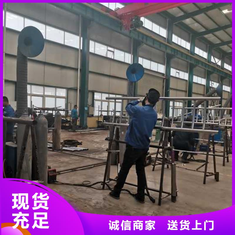 灯光护栏一致好评产品