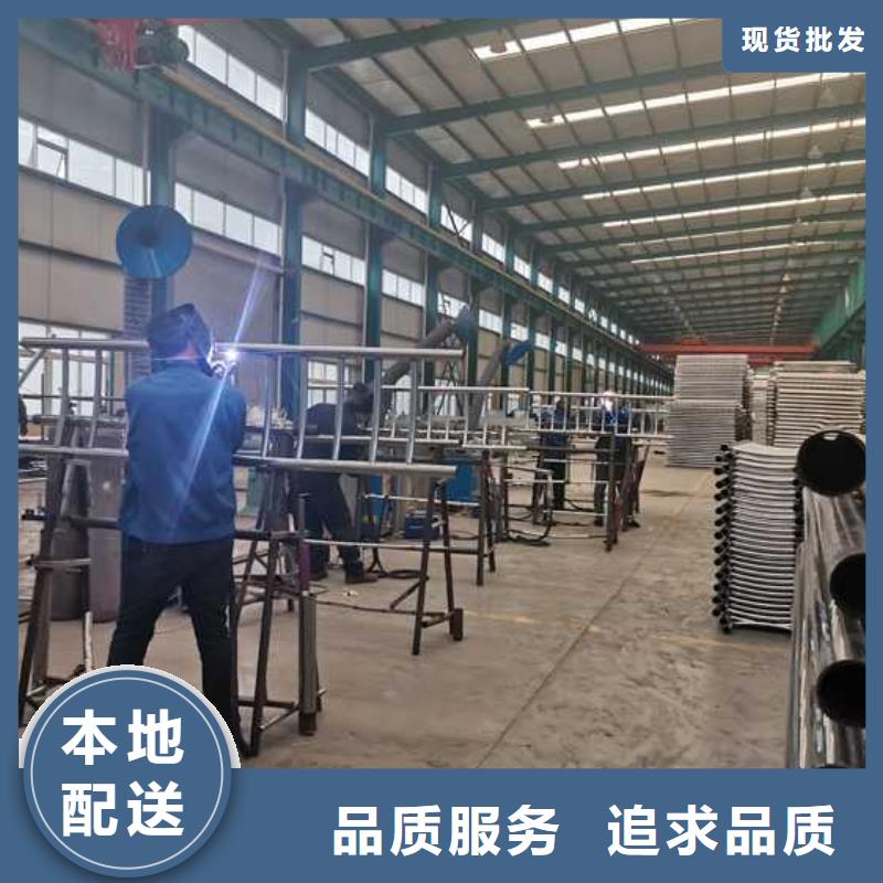 钢背木护栏-好产品放心可靠