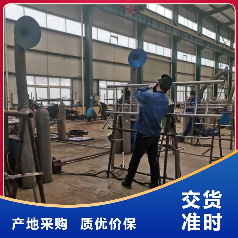 灯光护栏为品质而生产