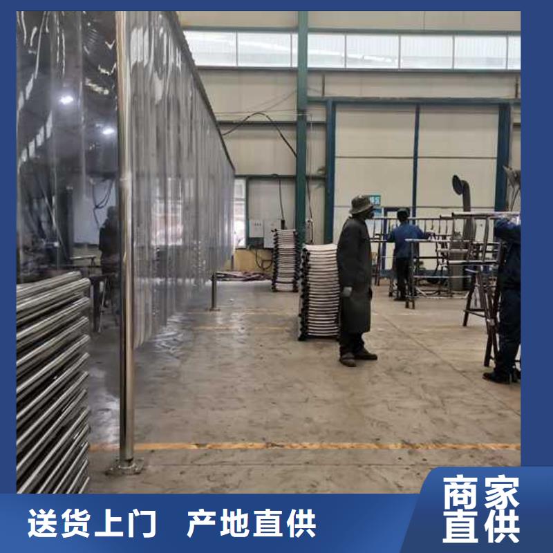 灯光护栏源头采购