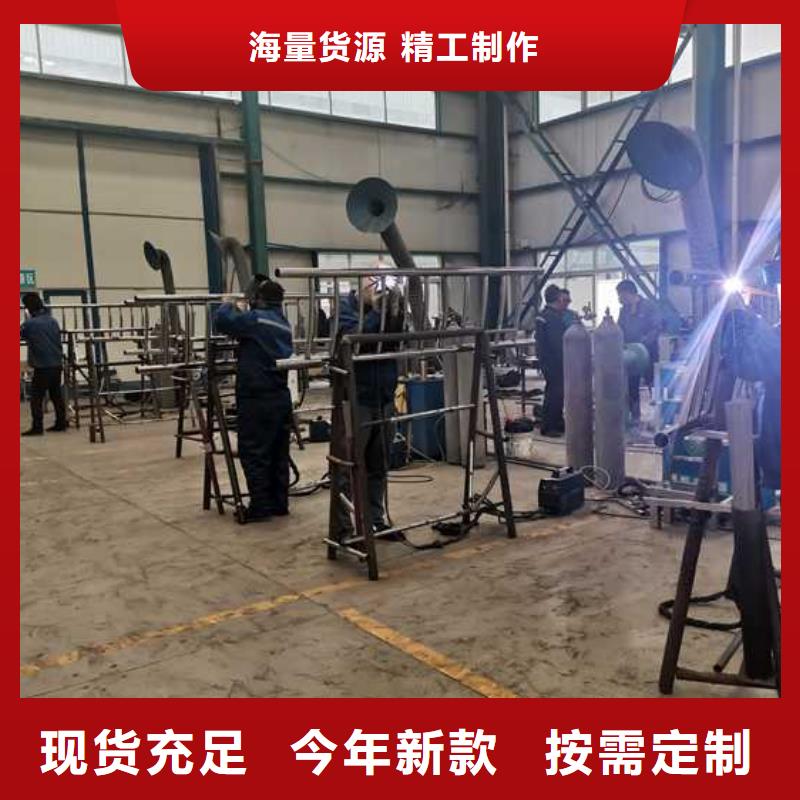  灯光护栏服务始终如一