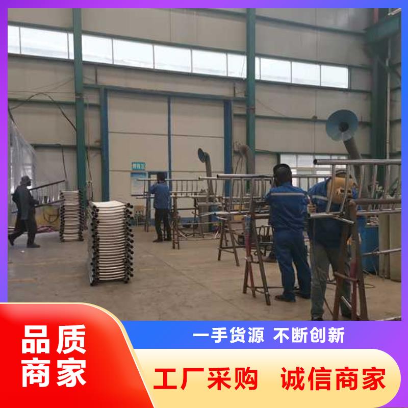 灯光护栏-桥梁防撞护栏销售的是诚信