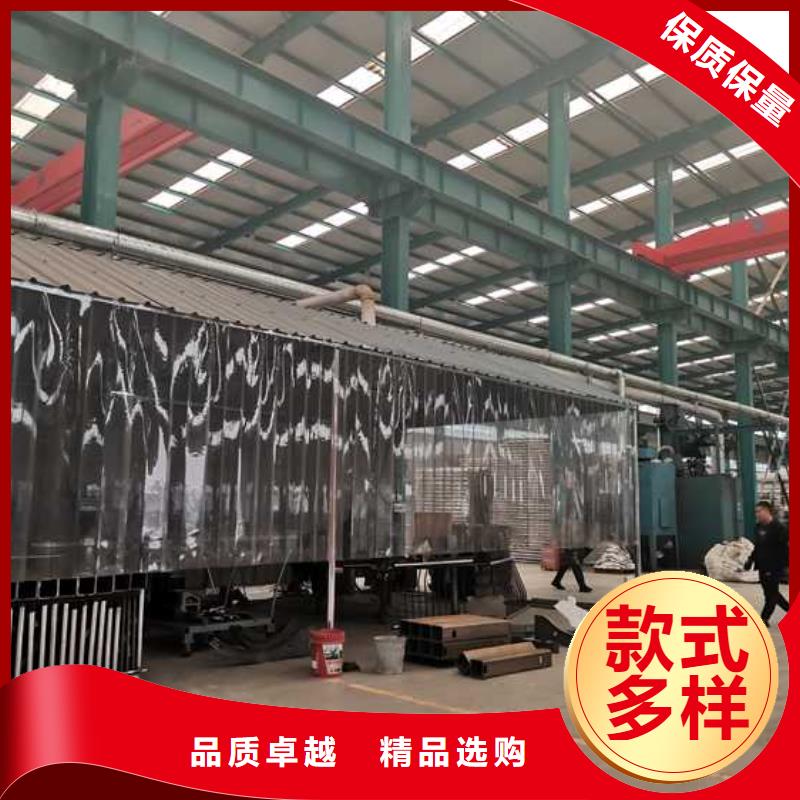 灯光护栏专业供货品质管控