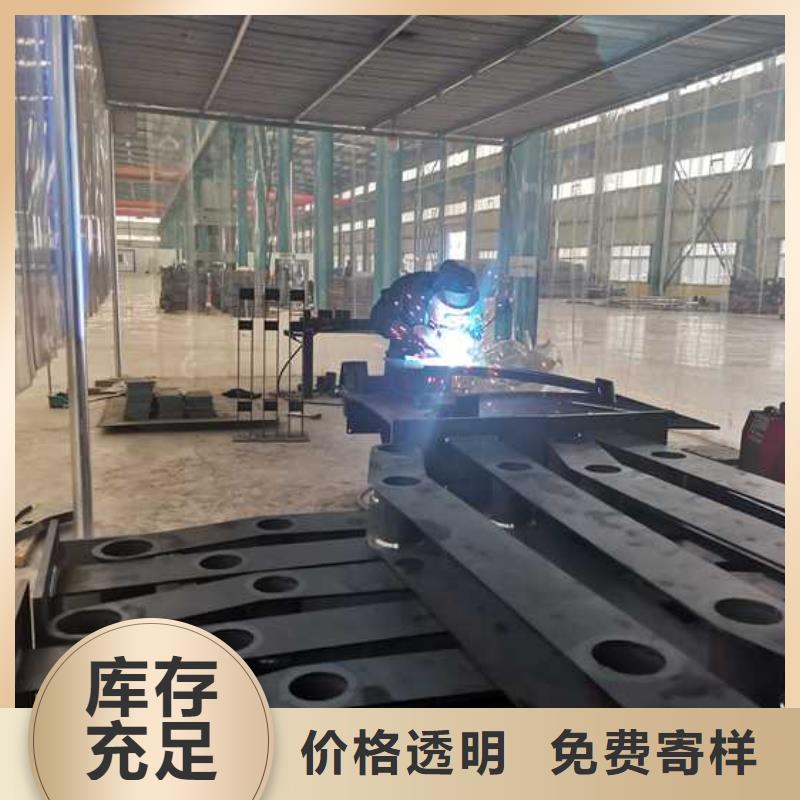 灯光护栏采购