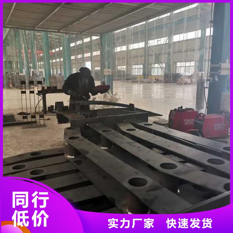 灯光护栏源头厂商