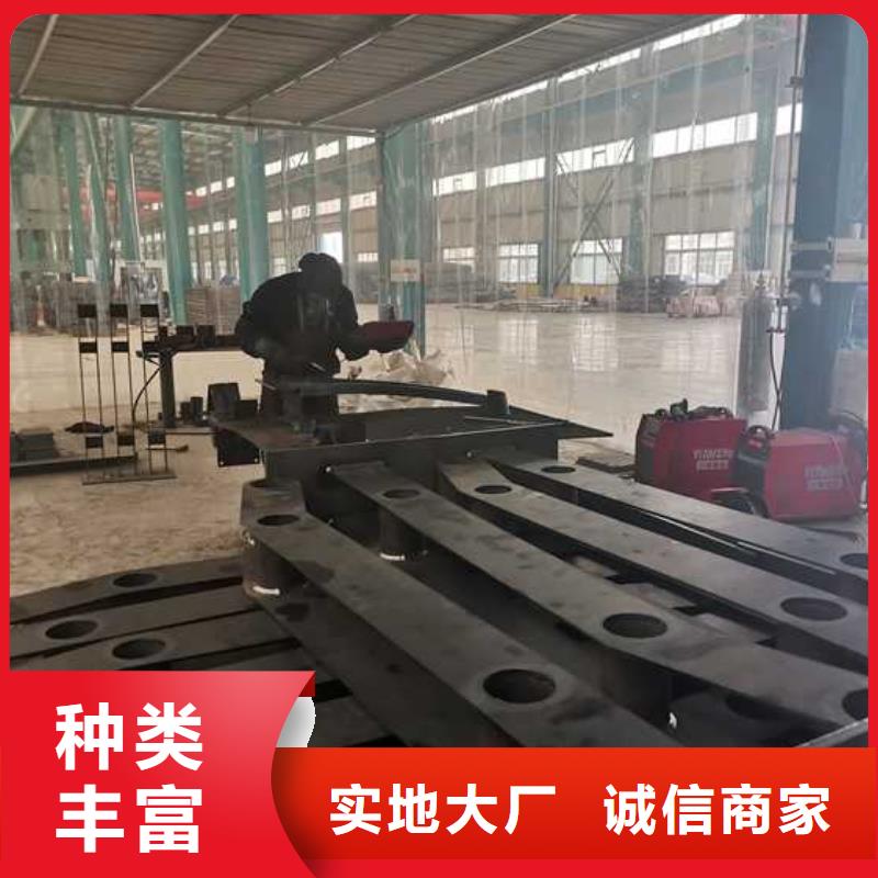  灯光护栏品质保证实力见证