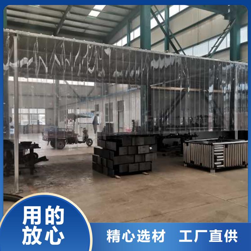 高铁不锈钢护栏生产厂家-批发