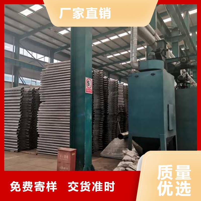 灯光防撞护栏品种多样