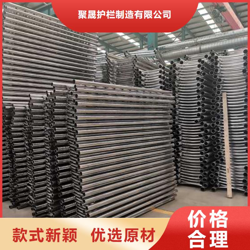 价格合理的桥防撞护栏公司