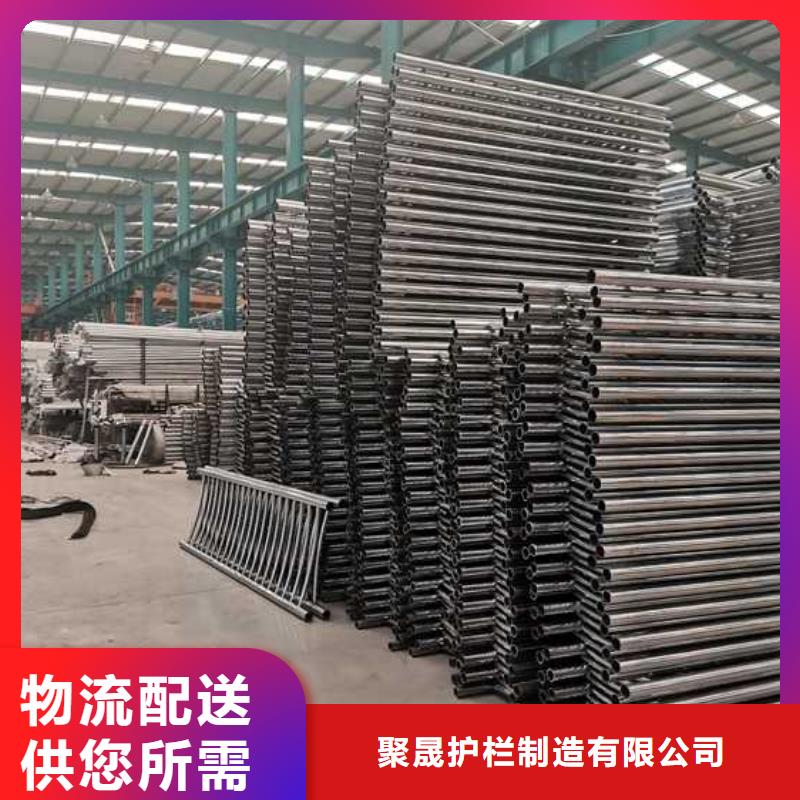  灯光护栏品质保证实力见证