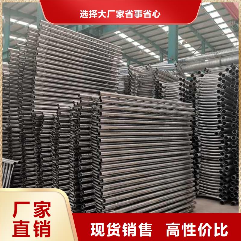  灯光护栏源头采购
