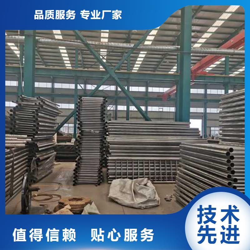 灯光护栏行业优选