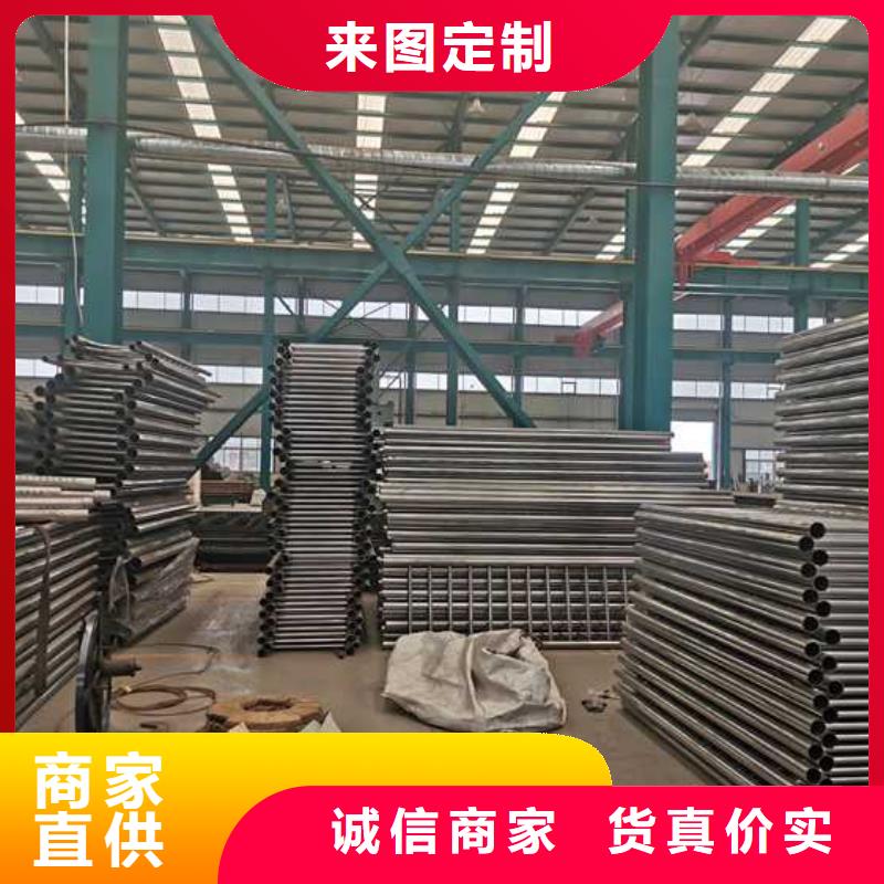 灯光护栏_道路护栏产地厂家直销