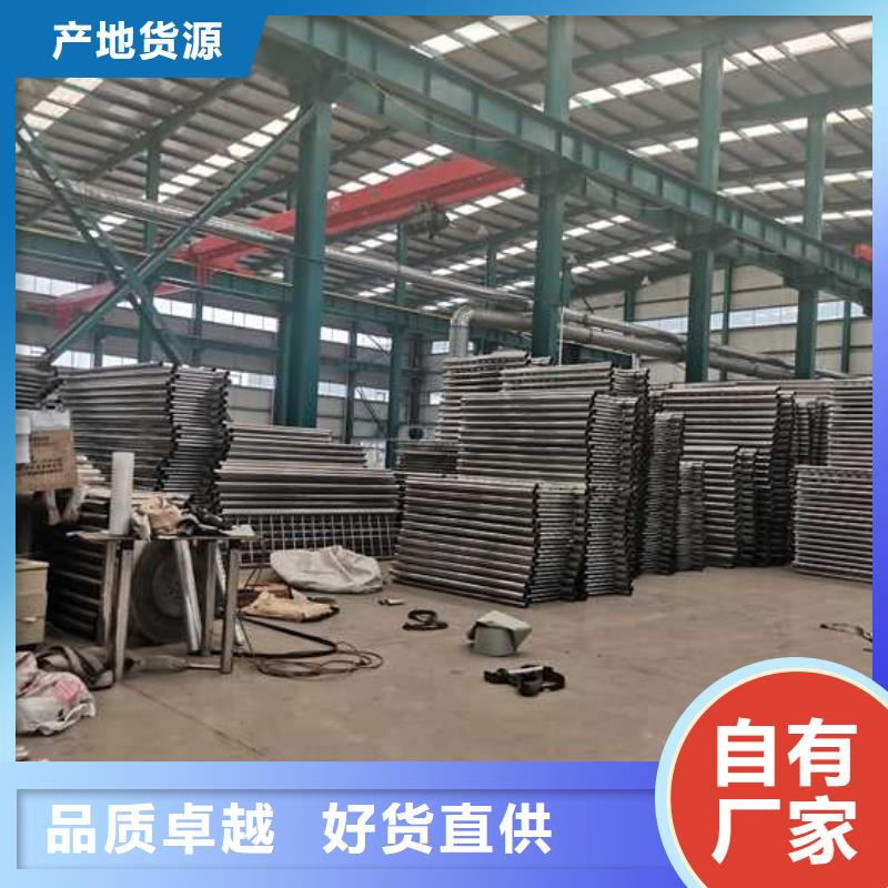  灯光护栏可定制