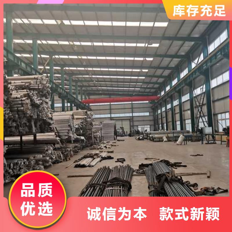 灯光护栏源头厂商
