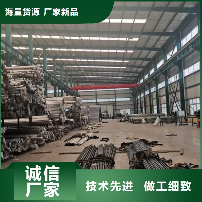  灯光护栏每一处都是匠心制作