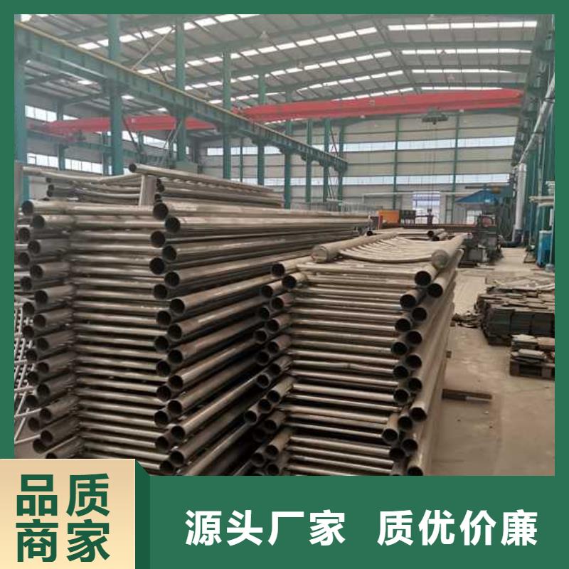 灯光护栏河道护栏一周内发货