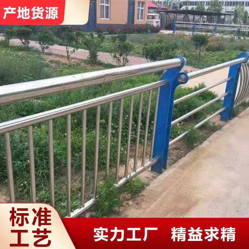灯光护栏出厂严格质检