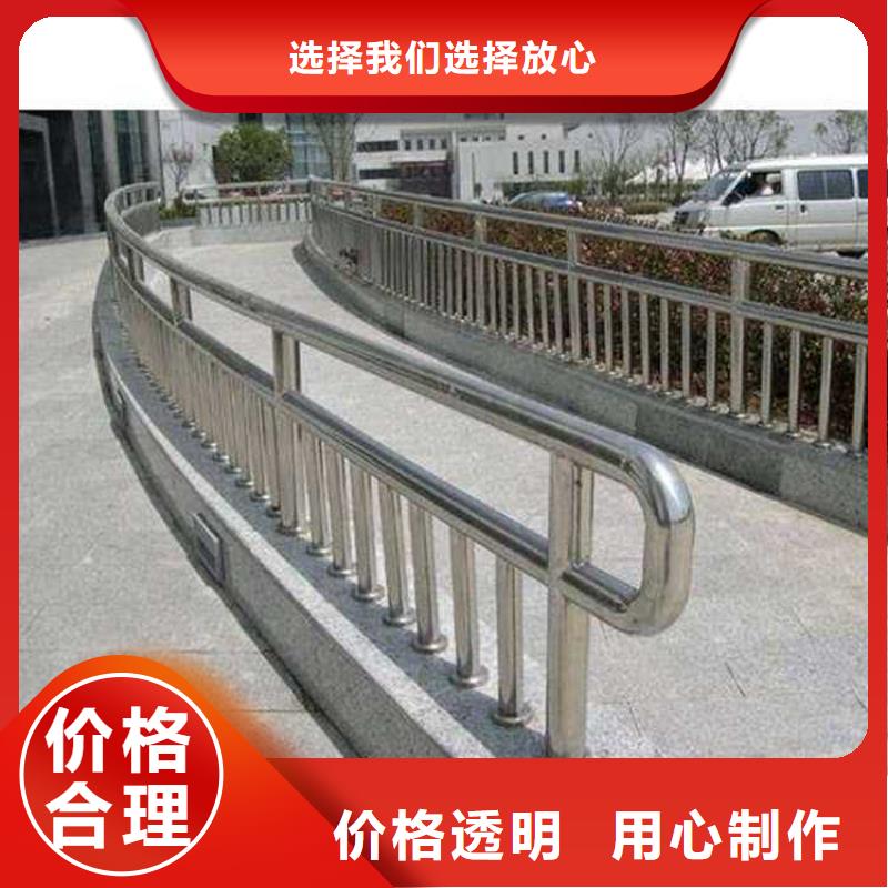 灯光护栏低价货源